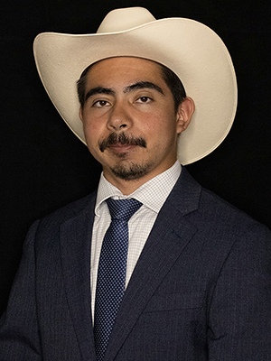 ISAIAS FARAGOZA  