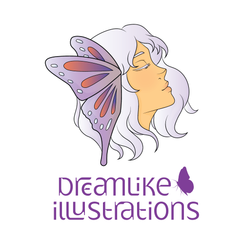personal logo