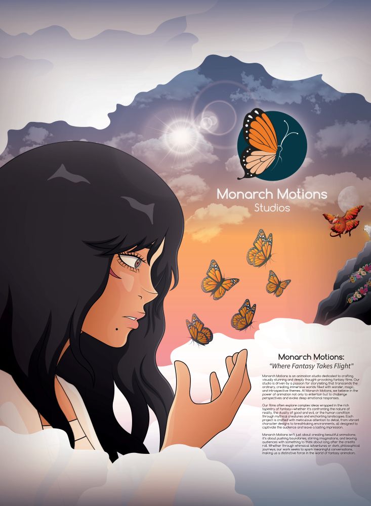 MONARCH MOTIONS  
