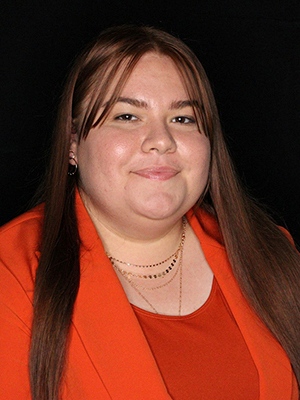 JESSICA CHAVARRIA  