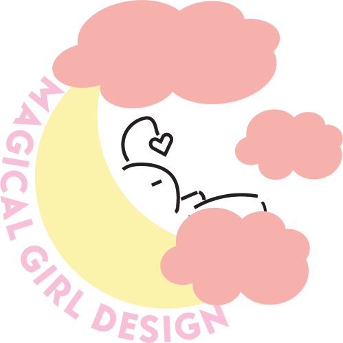 personal logo