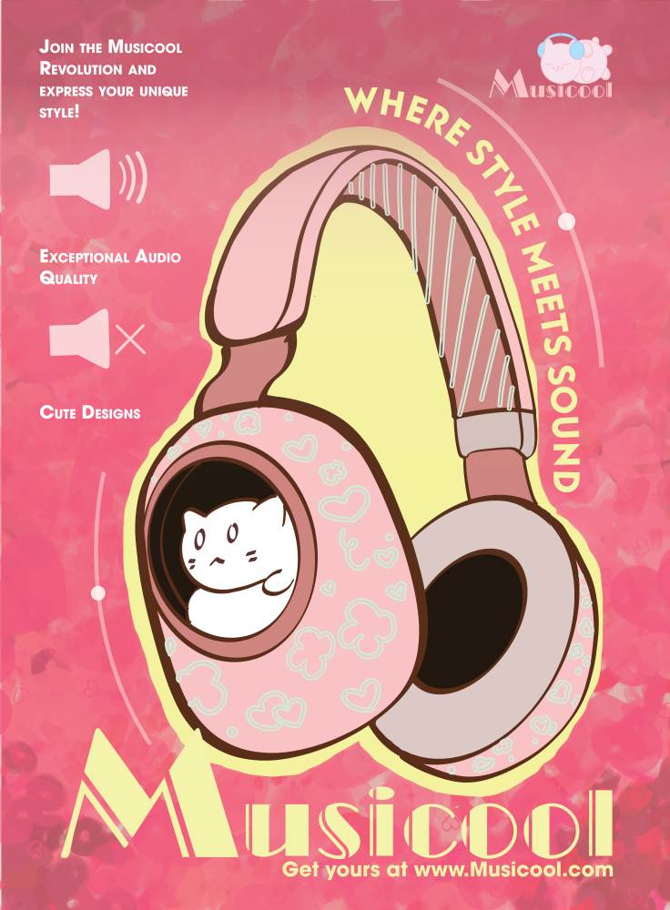 MUSICOOL  