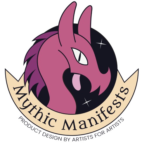 exhibit logo