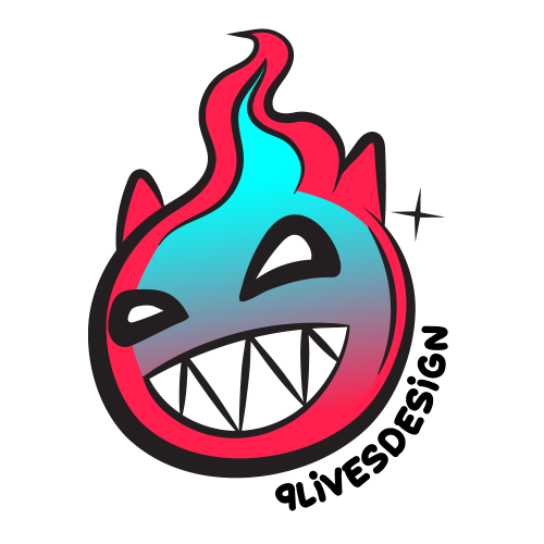 personal logo