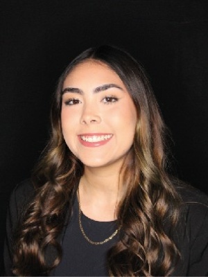 MALENY MENDOZA  