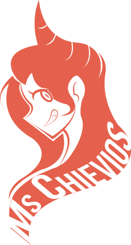 personal logo