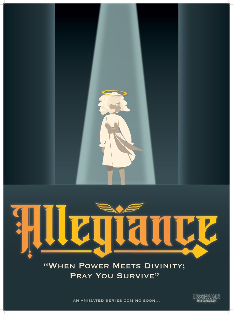 ALLEGIANCE  