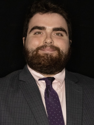 NICK GODINEZ  