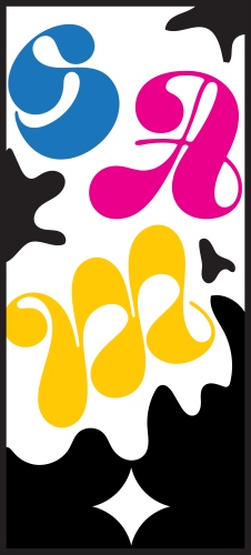 personal logo
