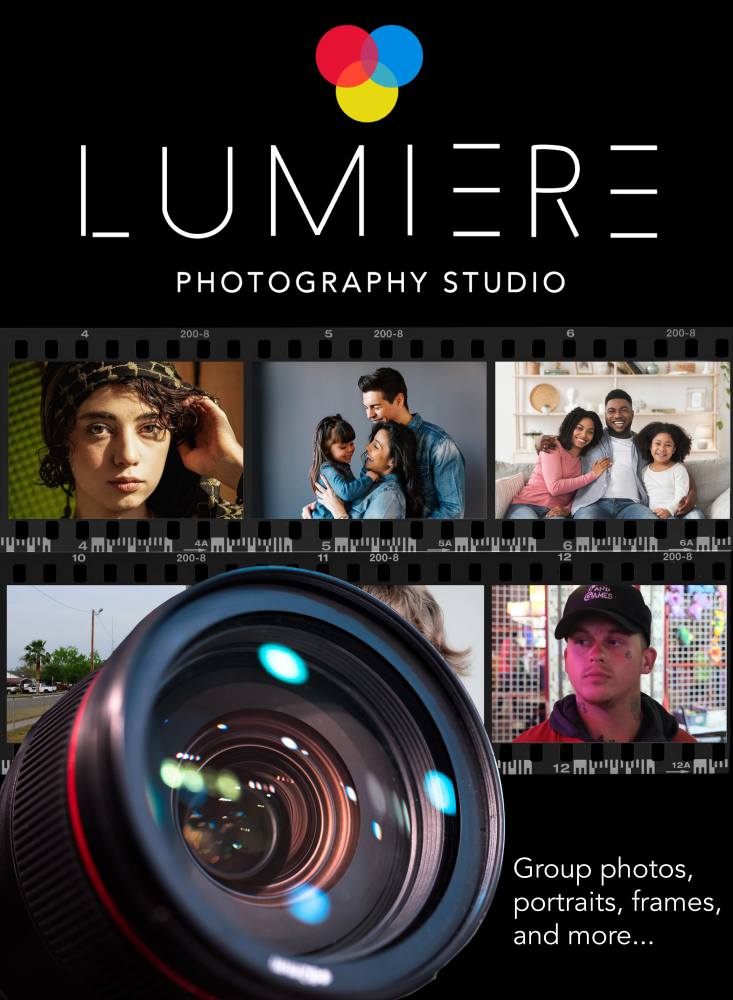 LUMIRE PHOTOGRAPHY STUDIO  