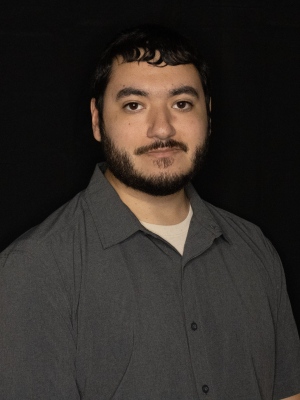 TRISTAN GONZALES  