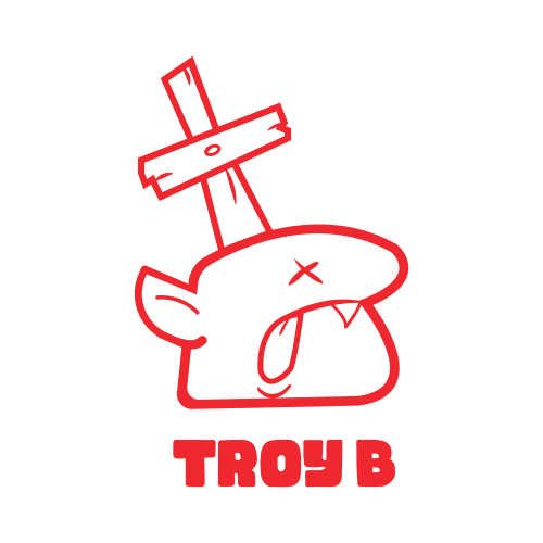 personal logo
