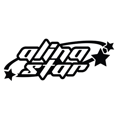 Alina Star logo