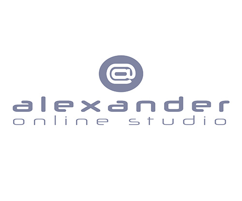 personal logo