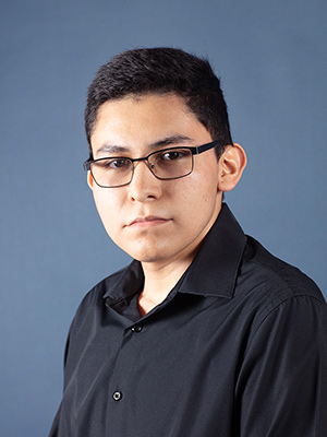 Alexis Y. Rangel    Profile picture of Alexis Y. Rangel