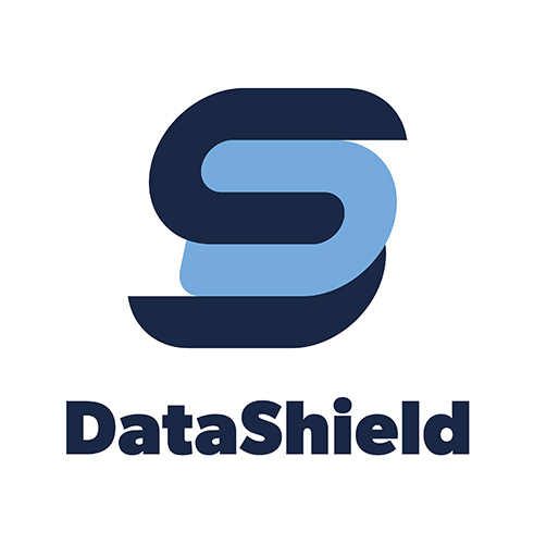 Data Shields logo