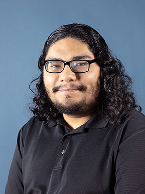 Arrick F. Rodriguez    Profile picture of Arrick F. Rodriguez