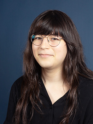 Cora E. Lazo profile picture