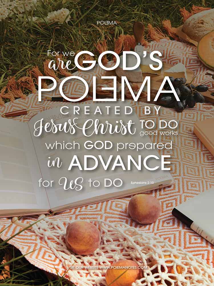Poiema    Project 1 of Dani G. Martinez Salasar