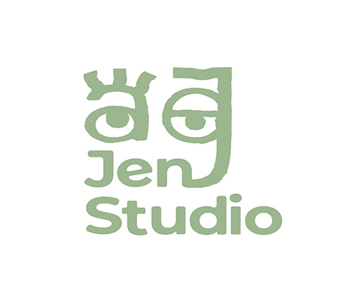 Jeanette Sanchez personal logo