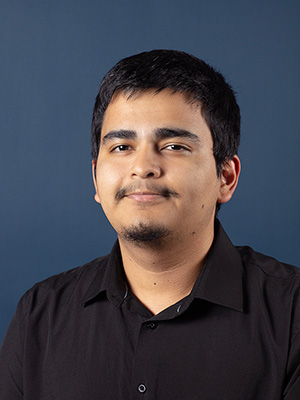 Jorge Meza    Profile picture of Jorge Meza