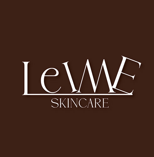 Leime Skincare logo