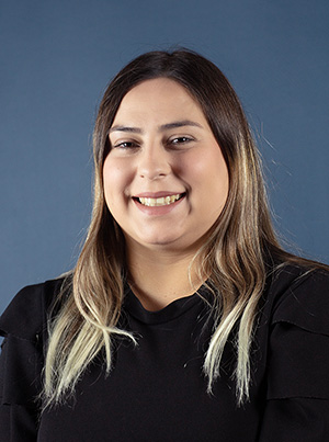 Mariana Molina    Profile picture of Mariana Molina