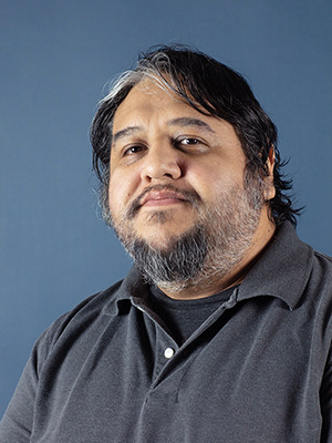 Mark A. Guzman profile picture