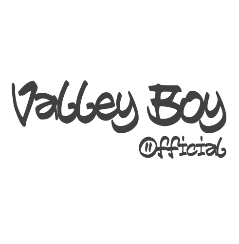Valley Boy logo