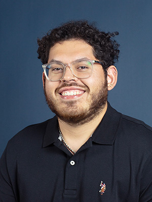 Mikal B. Olivarez    Profile picture of Mikal B. Olivarez