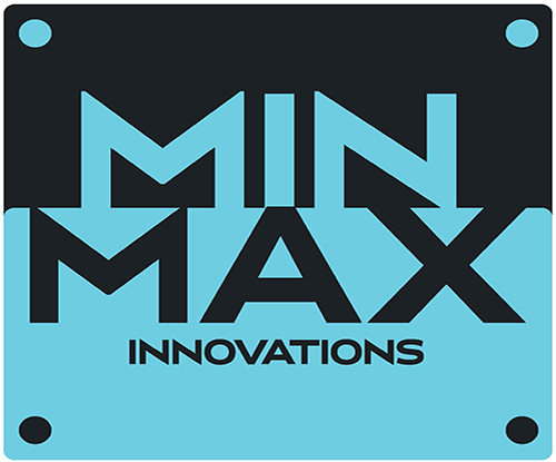 Minh Mai personal logo