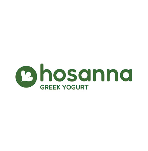 Hosannat logo