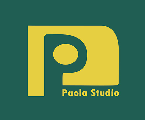 Paola J. Medina personal logo