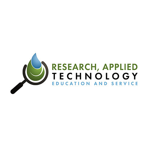 RESEARCH APPLIED TECHNOLOGY logo