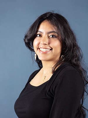 Rebeca Santos Chavez    Profile picture of Rebeca Santos Chavez