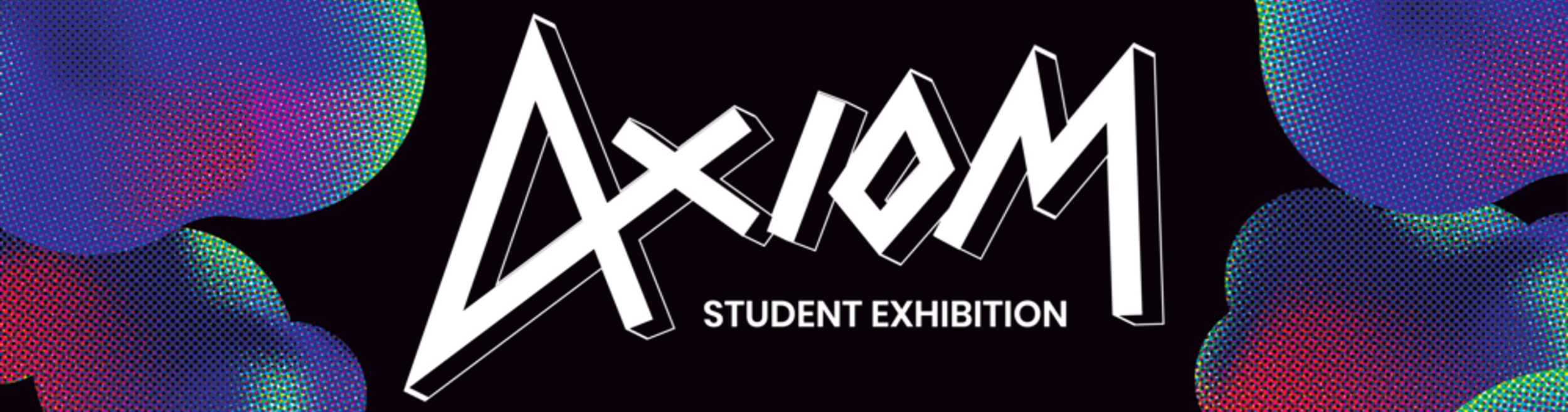 AXIOM - Spring 2020  View The Designers - Spring 2020