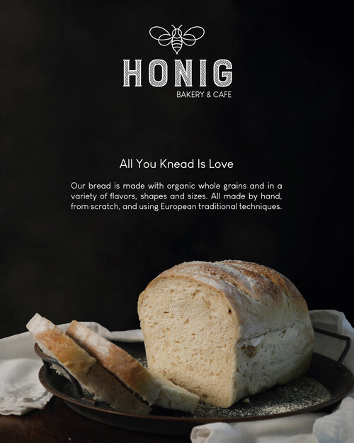 Honig Bakery & Café  