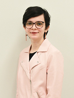 Bianca A. Flores  