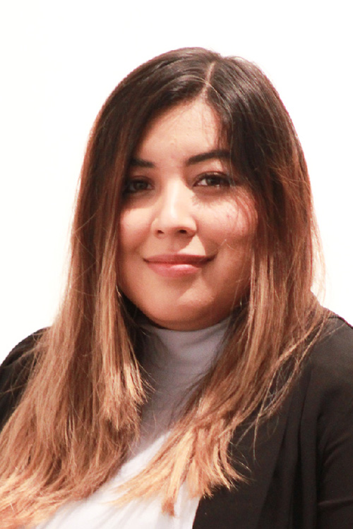 Jocelyn Marquez profile picture