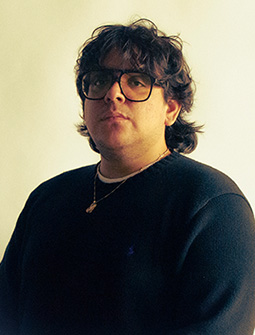 Lalo L. Sosa  