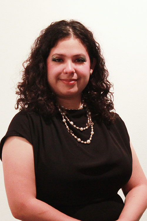 Oralia Sarai De Leon profile picture