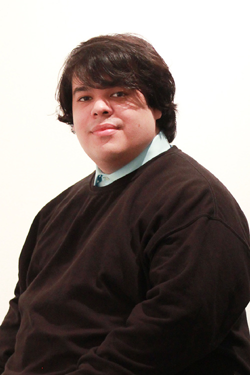 rudy galindo profile picture