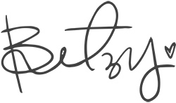personal logo