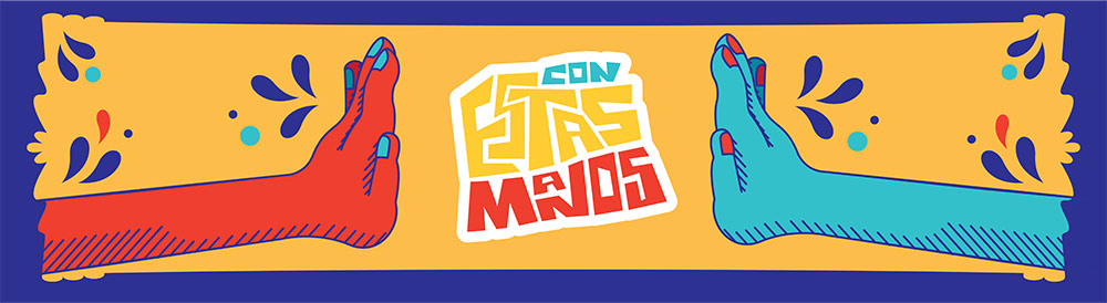 THEME Student Exhibition Banner  