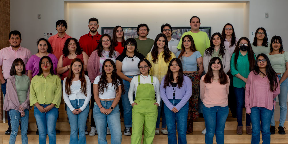THEME Group Picture  