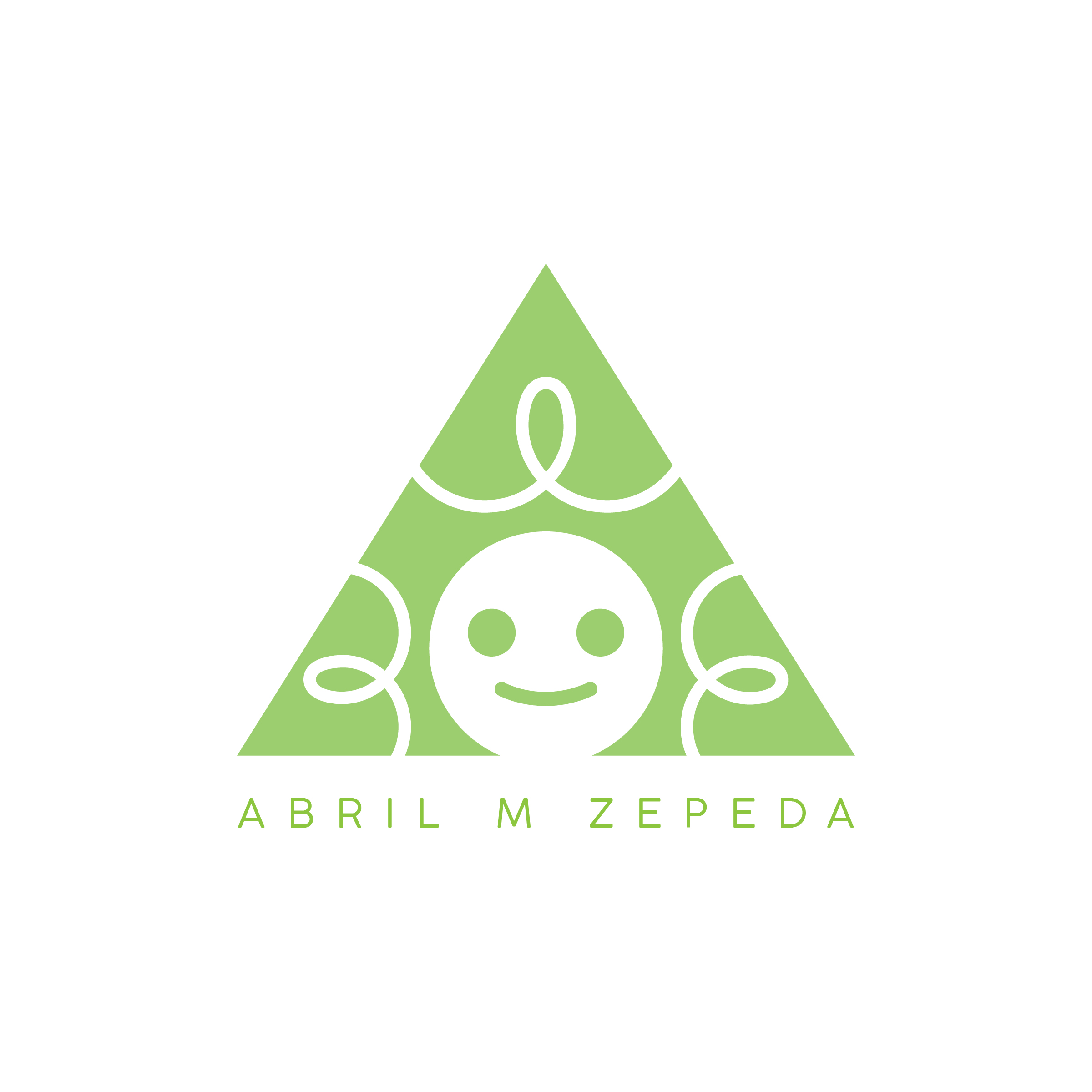 personal logo
