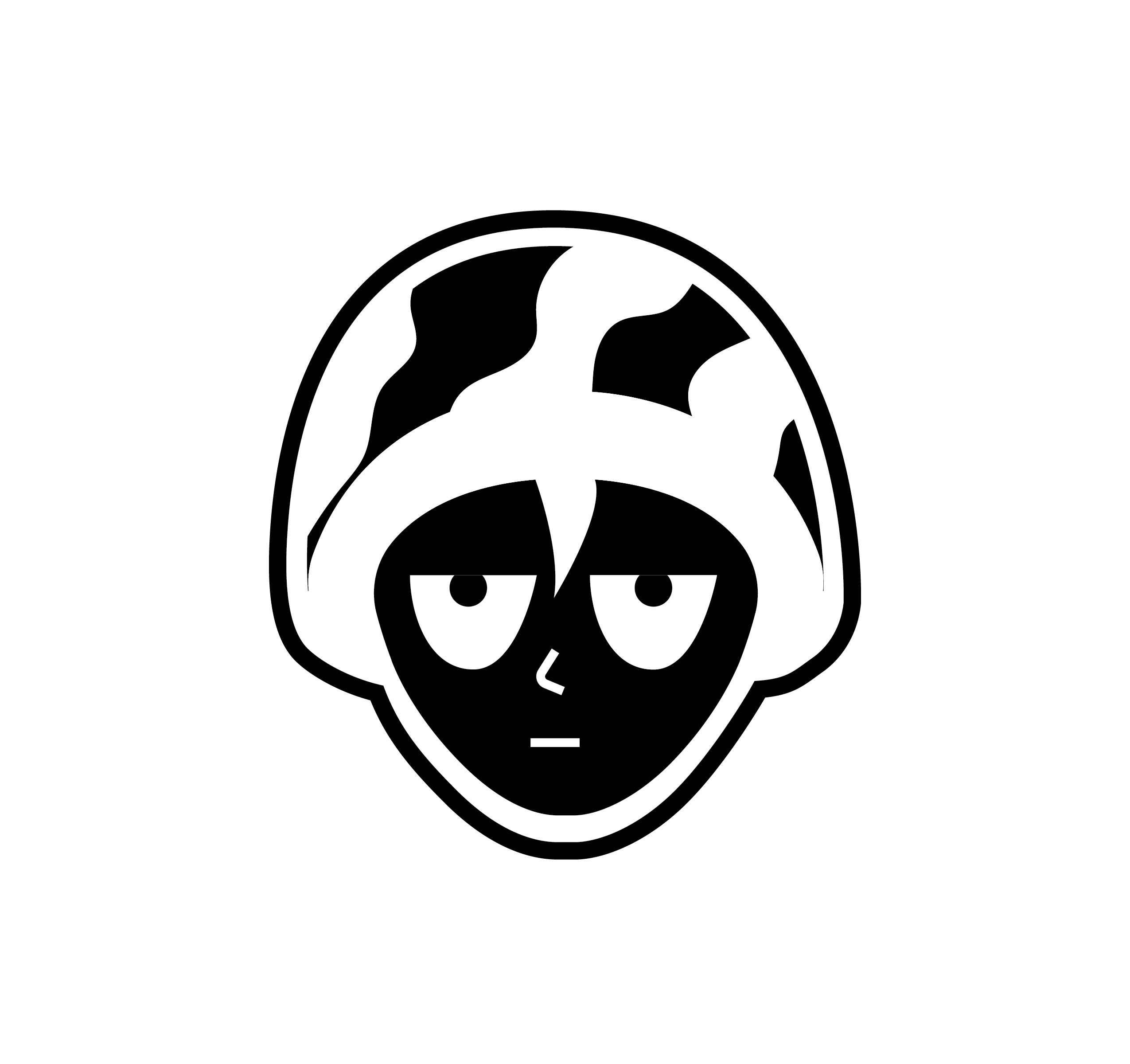 personal logo