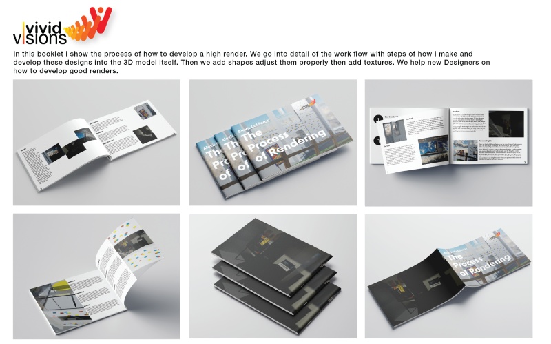 How does Uniko Work? / 24” x 30” / A poster that describes the process or ordering a custom garment with Uniko