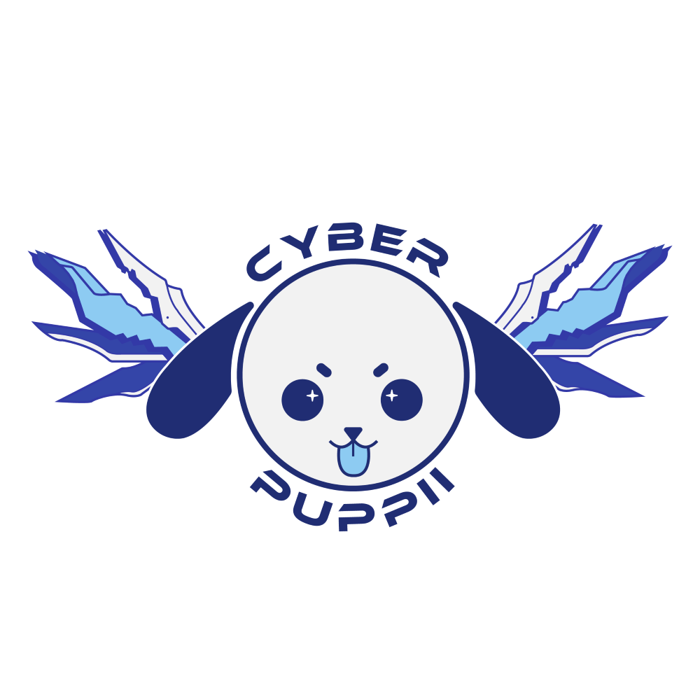 personal logo