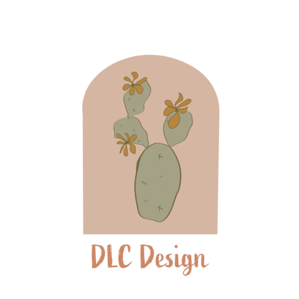 personal logo